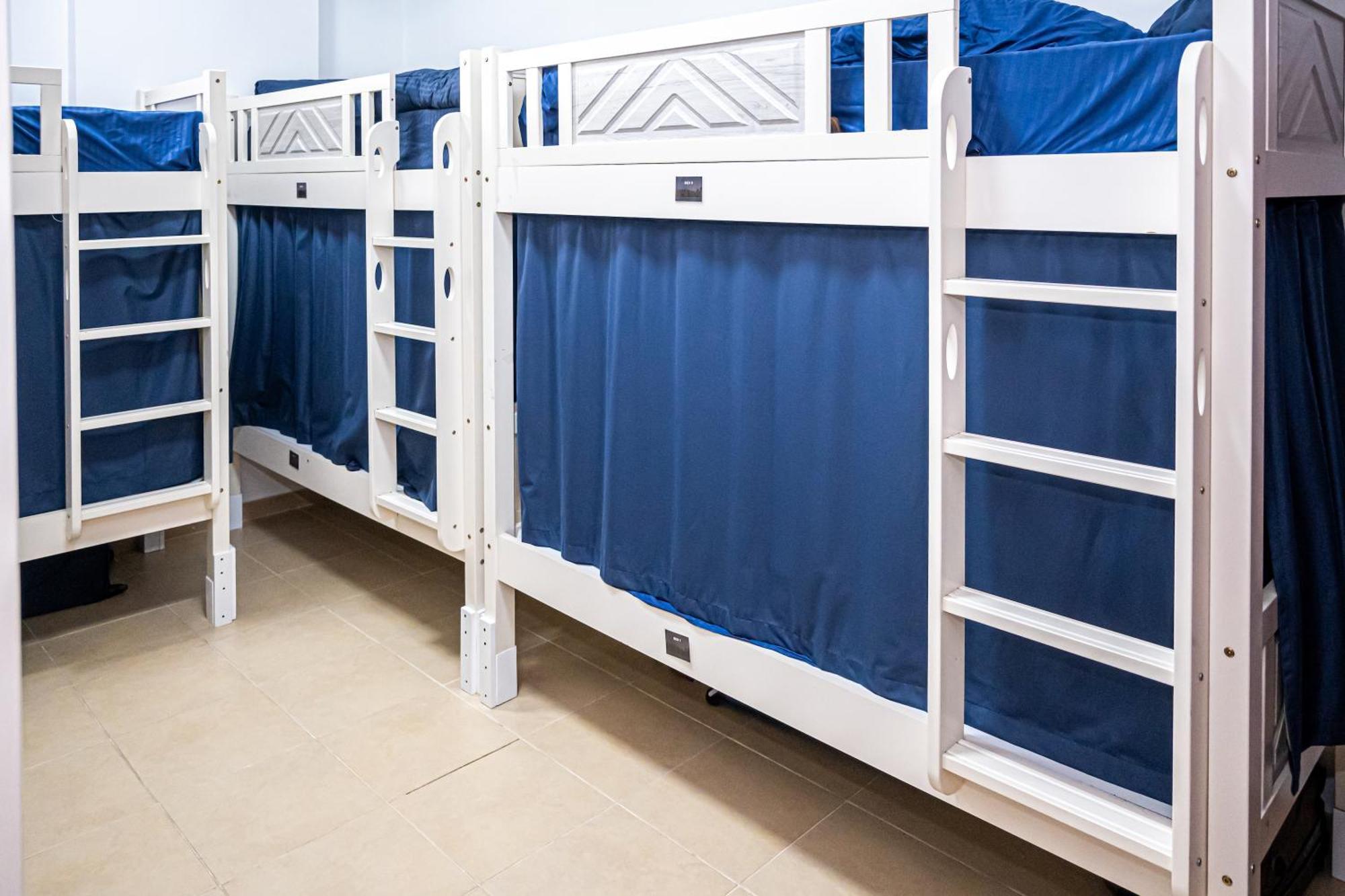 Urban Panda Skyview Homestay Jbr دبي المظهر الخارجي الصورة